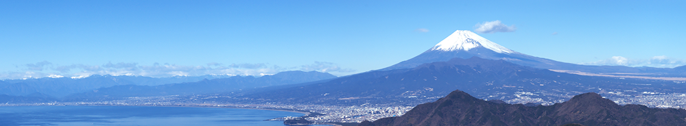 Mt.Fuji